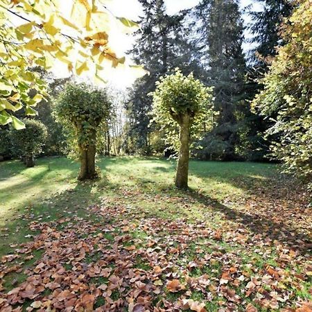 Home From Holm Инвернесс Экстерьер фото