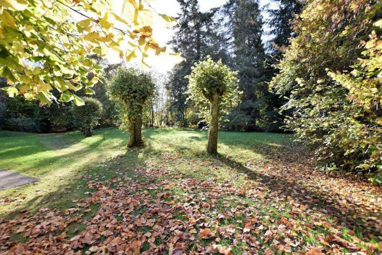 Home From Holm Инвернесс Экстерьер фото